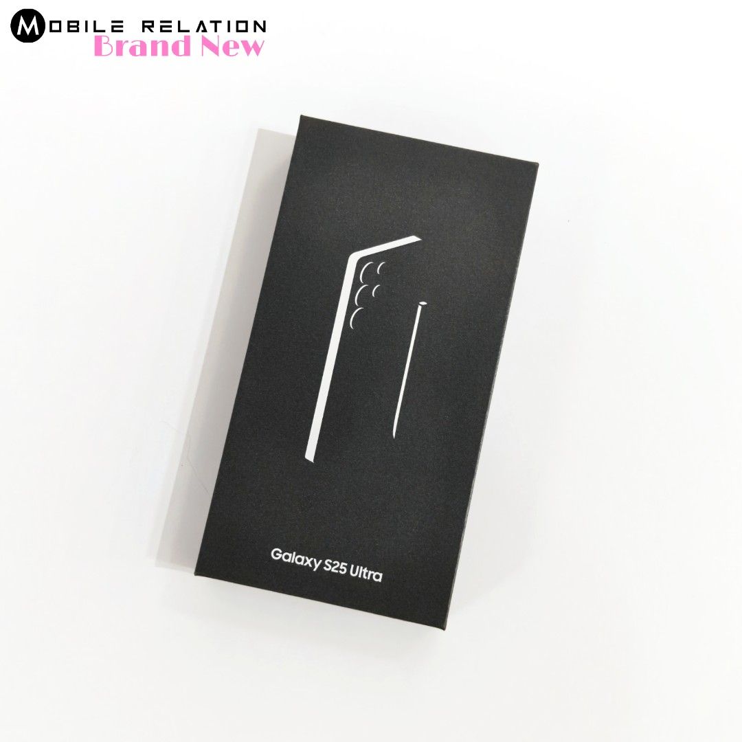 Galaxy S25 Ultra 5G Titanium Jadegreen 256GB, Mobile Phones & Gadgets ...