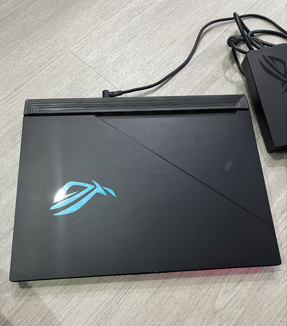 Gaming laptop  ASUS ROG Strix G532LV420570409311283204
