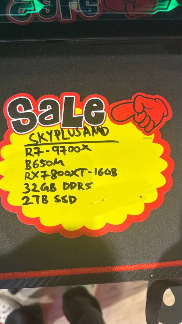 Gaming PC420491533579735042