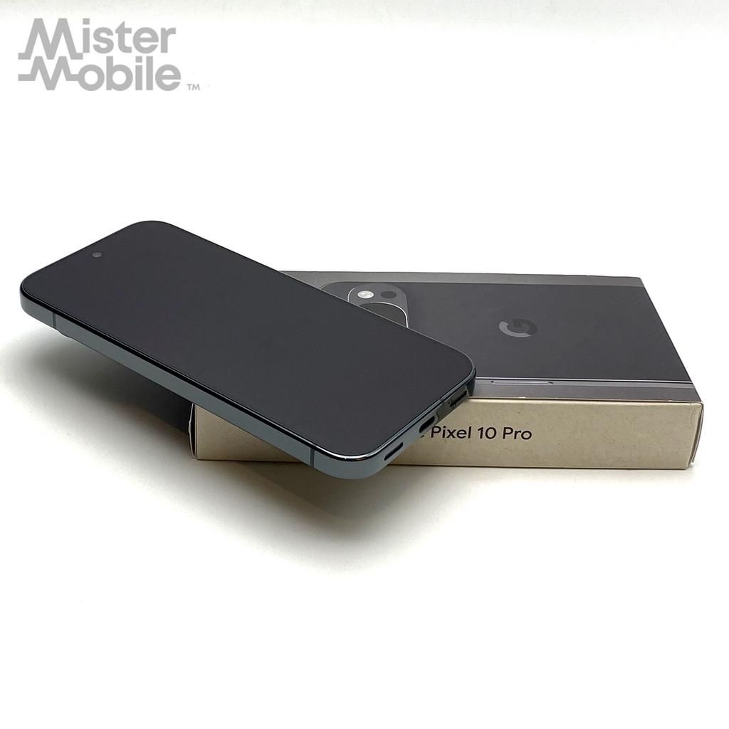 Google Pixel 10 Pro Obsidian 512GB, Mobile Phones & Gadgets, Mobile ...