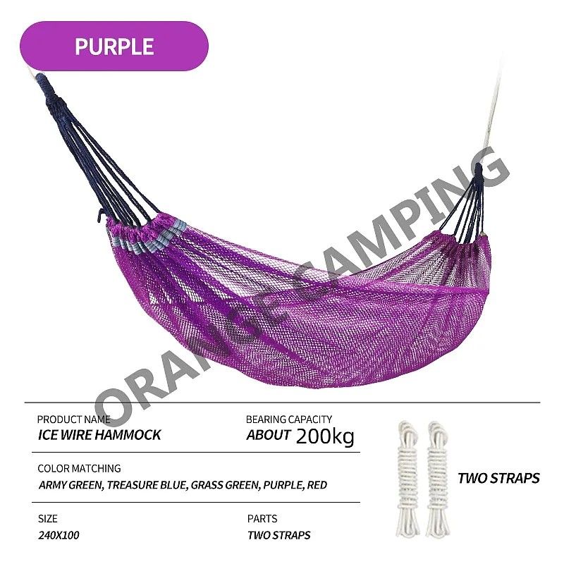 Hammock Duyan (Category: Outdoor Furniture) located in Quezon City. Submitted by an-marie (Listing ID 1430769751, Image 1). Description: .