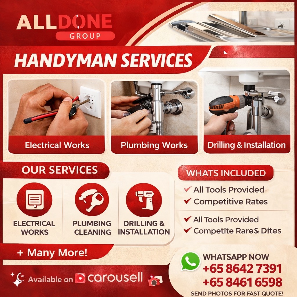 (Category: ) located in . Submitted by alldoneservices (Listing ID 1430736695, Image 1). Description: .