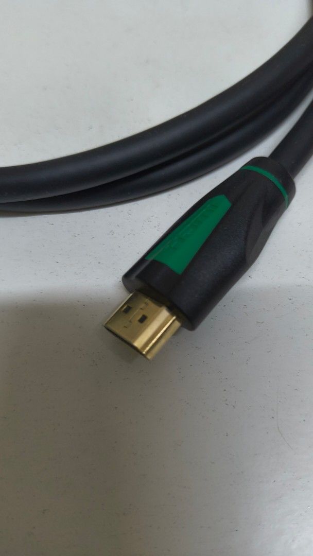HDMI cable475508179437496321