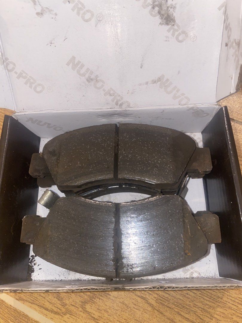 Honda Civic Parts (Category: Engine and Aircon Parts and Accessories) located in Manila. Submitted by offsetx (Listing ID 1430653448, Image 1). Description: Bawas kalat extra used parts ❗️❗️❗️ Original Bendix DB1262 GCT For civic/city/jazz 1993-2017 sobrang kapal pa check pics - 700 Orig Honda Aisin water pump pang ek - 700 Camshaft oil seal and crankshaft oil seal pang ek - 400 Bando belts set pang ek (ac, alternator, power steering) - 400 Shipp