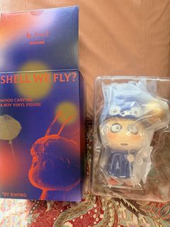 100+ 件B wing a boy出售| 玩具& 遊戲類| Carousell Hong Kong