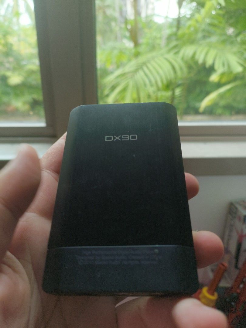 iBasso DX90 DAP427836414718781441