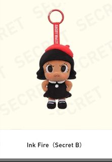 Angry molly secret For Sale | Carousell Singapore