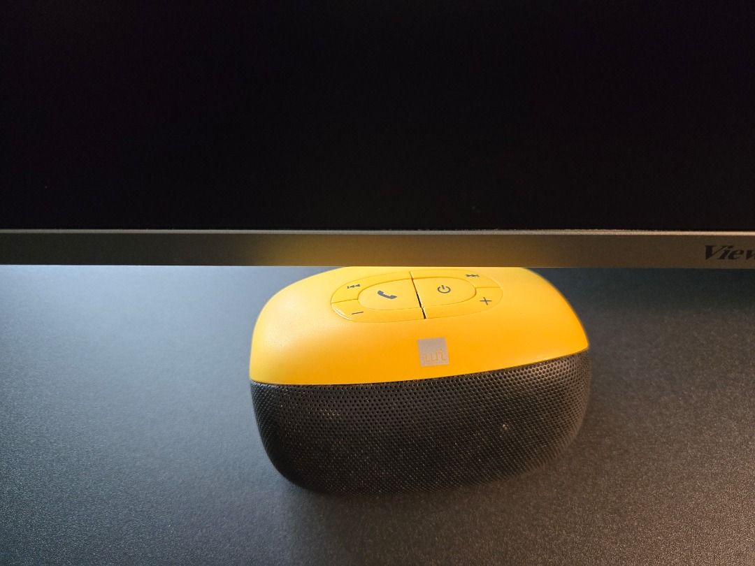 (Digital Clear Sound) Bluetooth Speaker