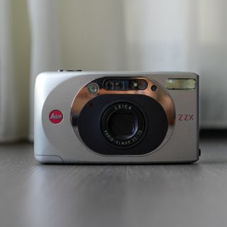 Film Cameras Collection Collection item 2