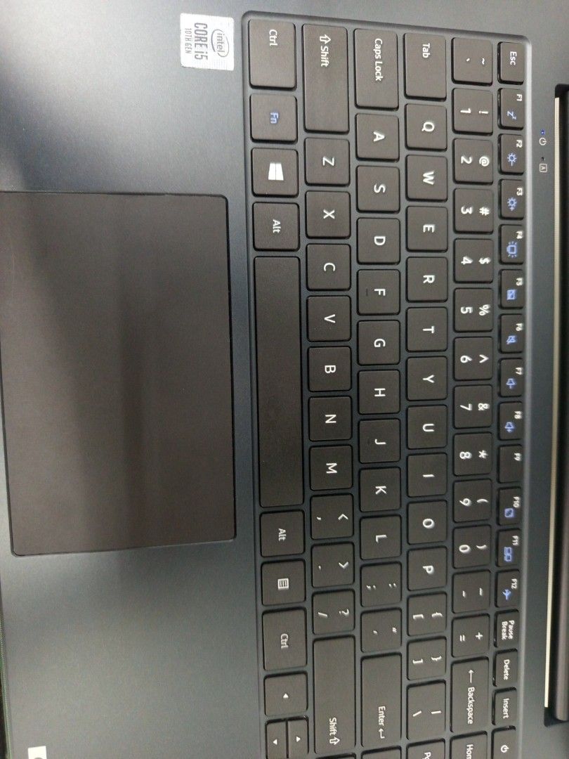 Lenovo Laptop with Intel Core i5 Processor420567967230873601