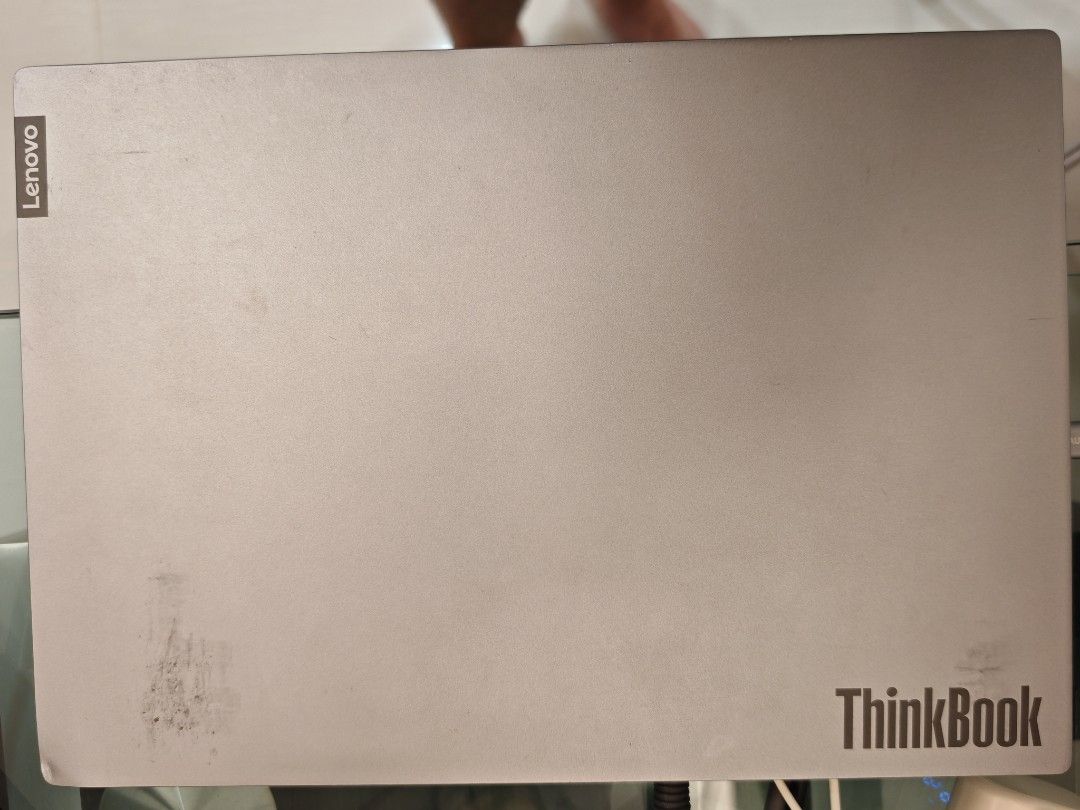 Lenovo ThinkBook 14 laptop420564711737272321