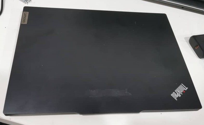 Lenovo ThinkPad E14 i5-13420568784543436801