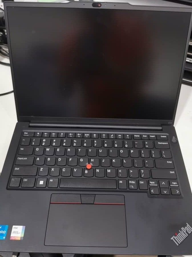 Lenovo ThinkPad E14 i5-13