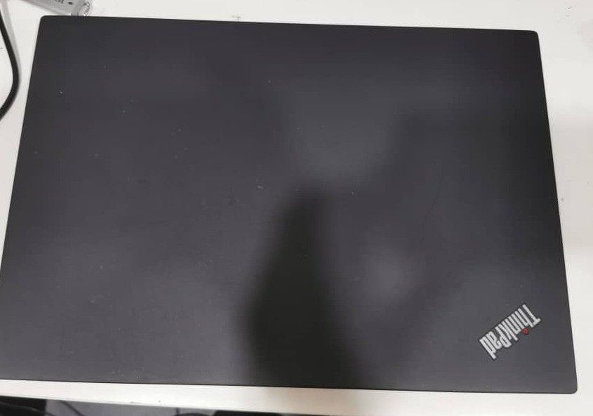 Lenovo ThinkPad T14 Ryzen 5