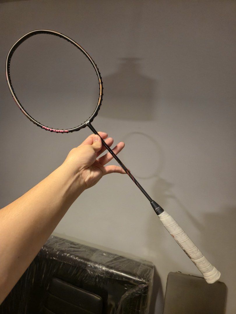 LI-NING AXFORCE80 4UG5