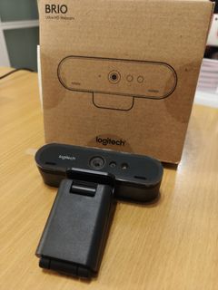 Logitech BRIO439598027217971200