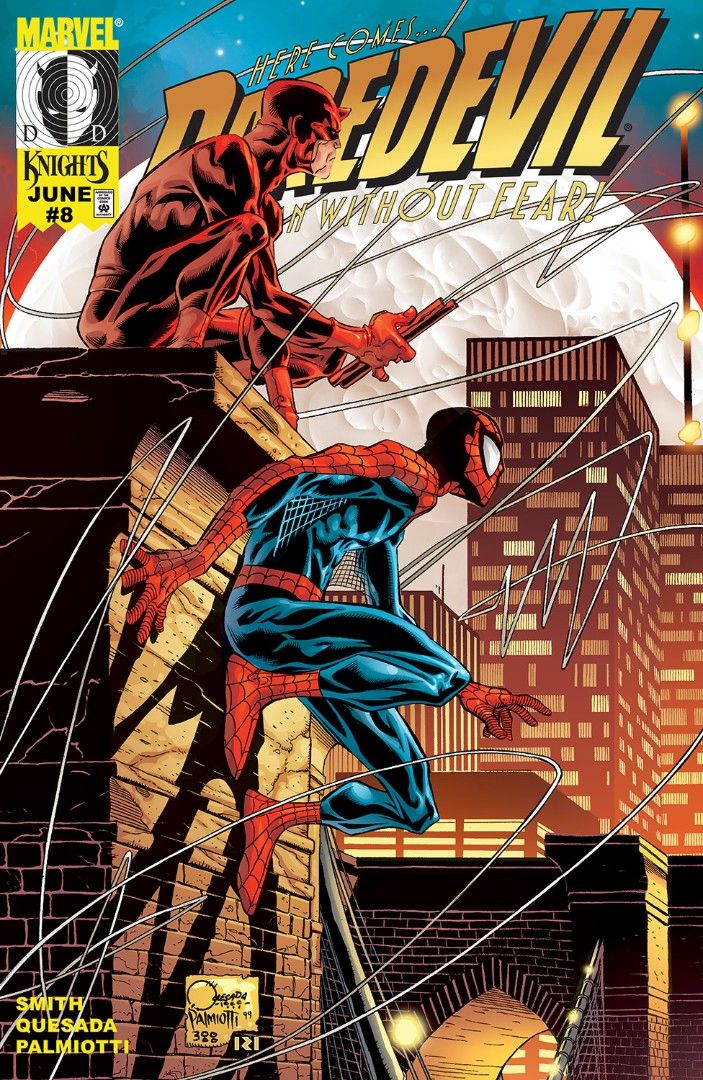 LOOKING FOR: DAREDEVIL #8 (Category: Comics & Manga) located in Daraga. Submitted by justanode (Listing ID 1430644340, Image 1). Description: Looking for Daredevil #8 comic book.