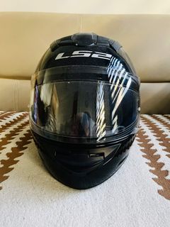 Ls2 helmet For Sale | Motorbikes | Carousell Philippines