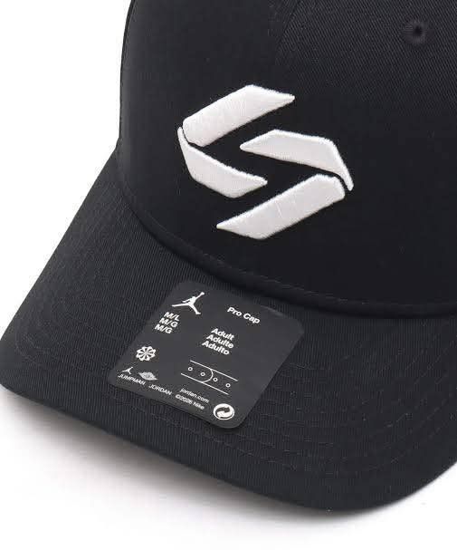 LUKA RISE CAP Adult (Category: Caps & Hats) located in Manila. Submitted by keepgrind2023 (Listing ID 1430682293, Image 2). Description: LUKA RISE CAP Adult size S/M M/L L/XL.