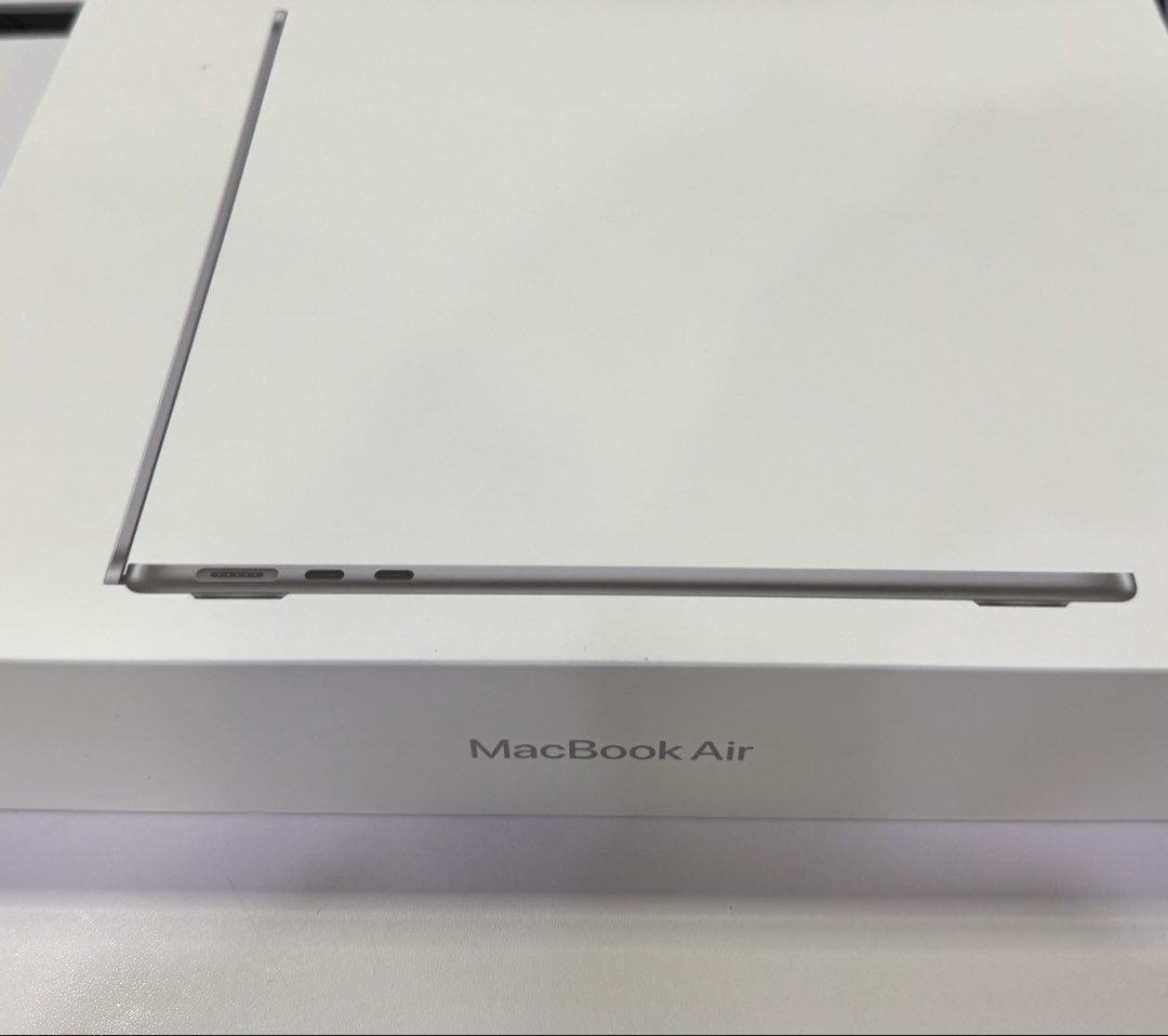 M2 MacBook Air420567158978007043