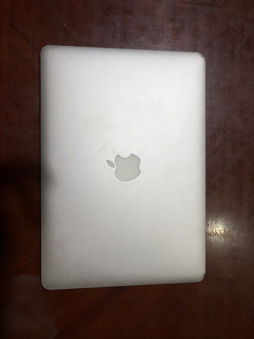 MacBook Air 2017420563079000248320