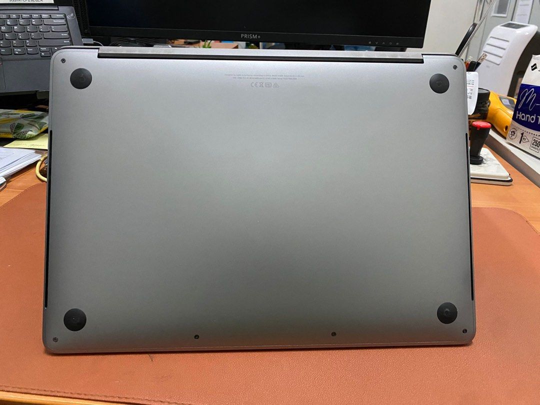 MacBook Pro 13-inch (2019) - Intel Core i5420564710720153604