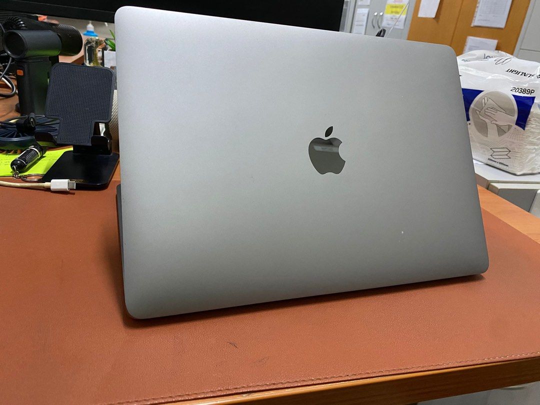 MacBook Pro 13-inch (2019) - Intel Core i5420564710720153603