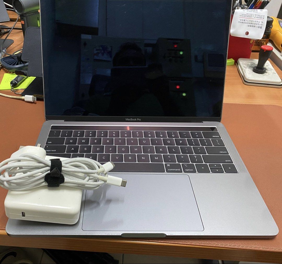 MacBook Pro 13-inch (2019) - Intel Core i5420564710720153602