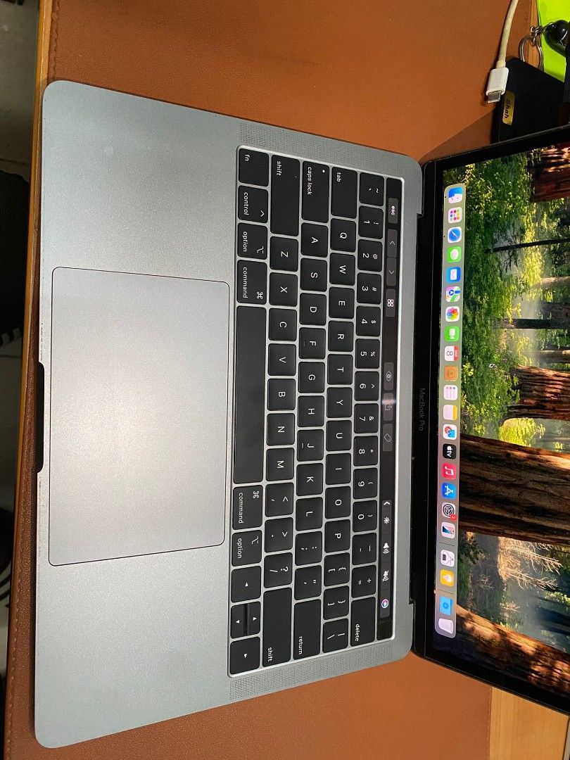 MacBook Pro 13-inch (2019) - Intel Core i5420565567081687043