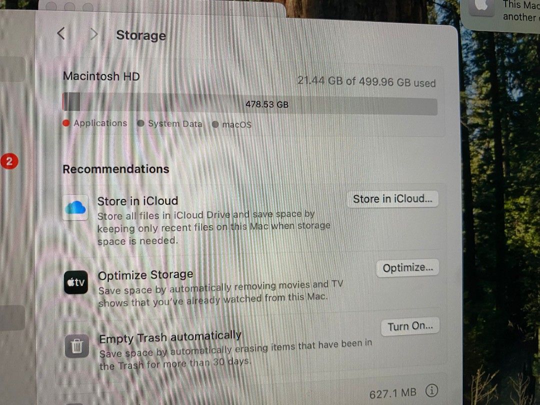 MacBook Pro 13-inch (2019) - Intel Core i5420565567081687048