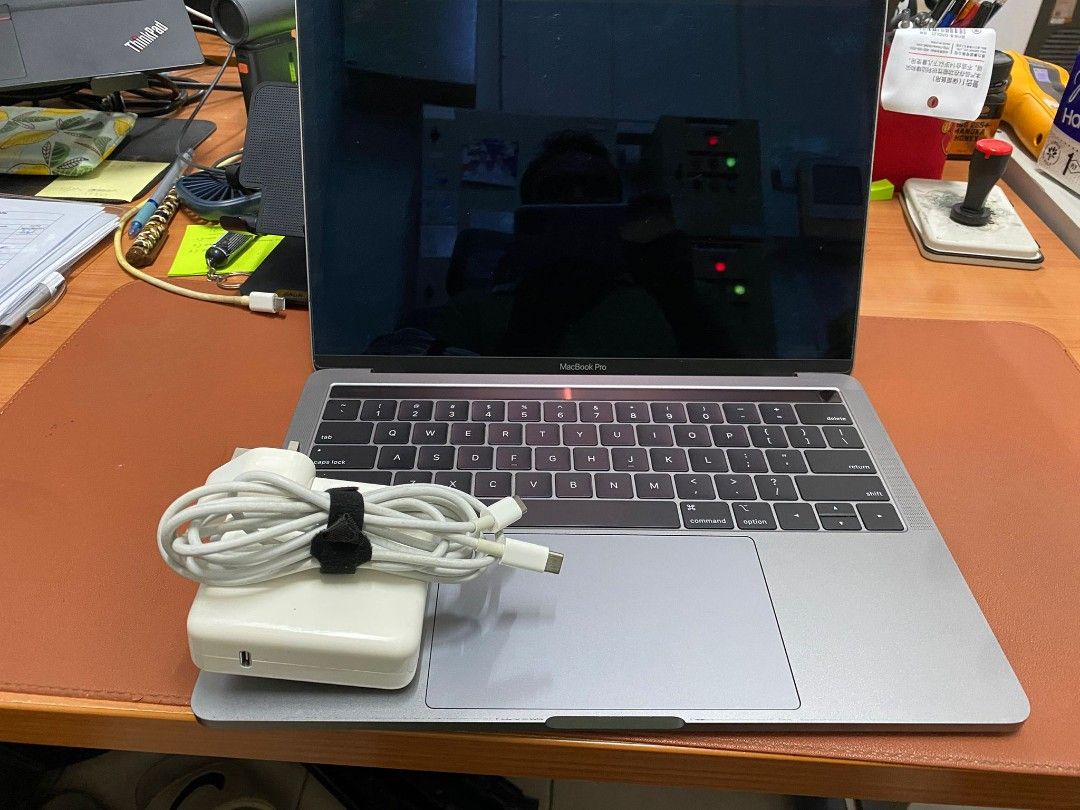 MacBook Pro 13-inch (2019) - Intel Core i5420565567081687042