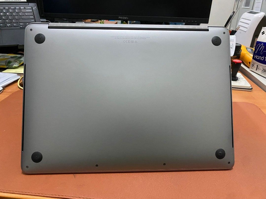 MacBook Pro 13-inch (2019) - Intel Core i5420565567081687040