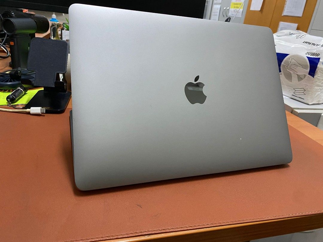MacBook Pro 13-inch (2019) - Intel Core i5420565567081687049