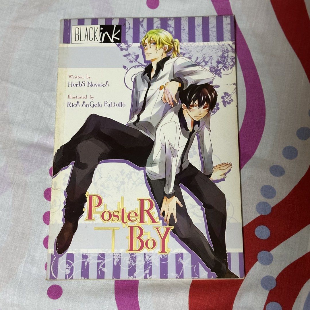 Manga Books (Batch 2) (Category: Comics & Manga) located in Manila. Submitted by iamborlll (Listing ID 1430776747, Image 2). Description: Tagalog Manga Books Can be bundle or No Bundle price - ₱650.