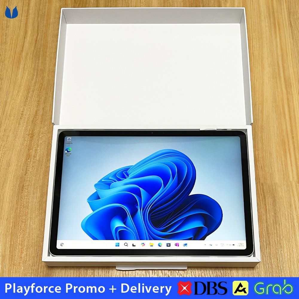 Microsoft Surface Pro 12 Copilot+PC Snapdragon X Plus 16GB 512GB (UP: $1349.00)