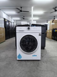 🔥 DISPLAY SET 🔥 FRONT LOAD WASHING MACHINE (WASHER ONLY) Collection item 2