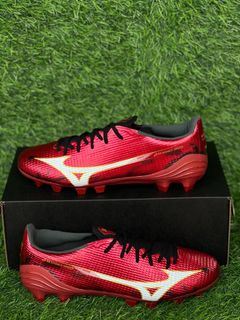 NIKE PREMIER II FG BOOTS ORIGINAL, Men's Fashion, Footwear, Boots