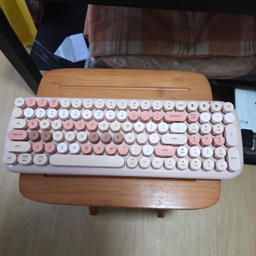 Mofi keyboard wireless Bluetooth with numpad439434261467637760