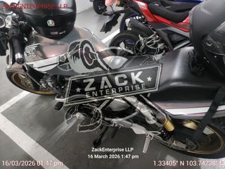 (Category: ) located in . Submitted by zackenterprise.com.sg (Listing ID 1430686902, Image 1). Description: .