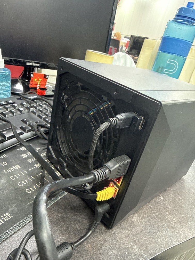 NAS (network storage sever)420491532583587841