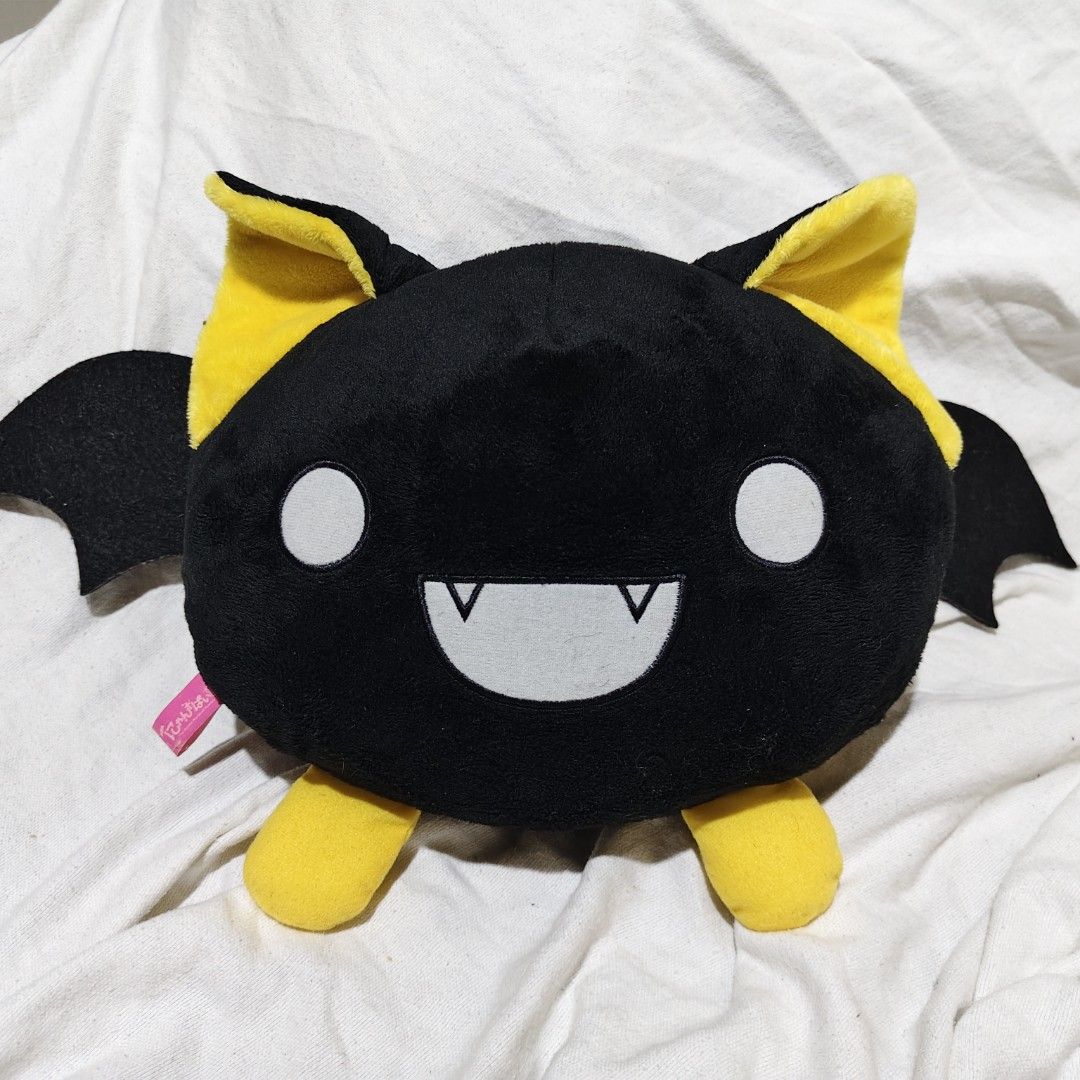 Nyanpire Bundle (Category: In-Game Products) located in Manila. Submitted by gorzuzofficial (Listing ID 1430720530, Image 3). Description: MOP: Gcash MOD: LBC/J&T/Lalamove.