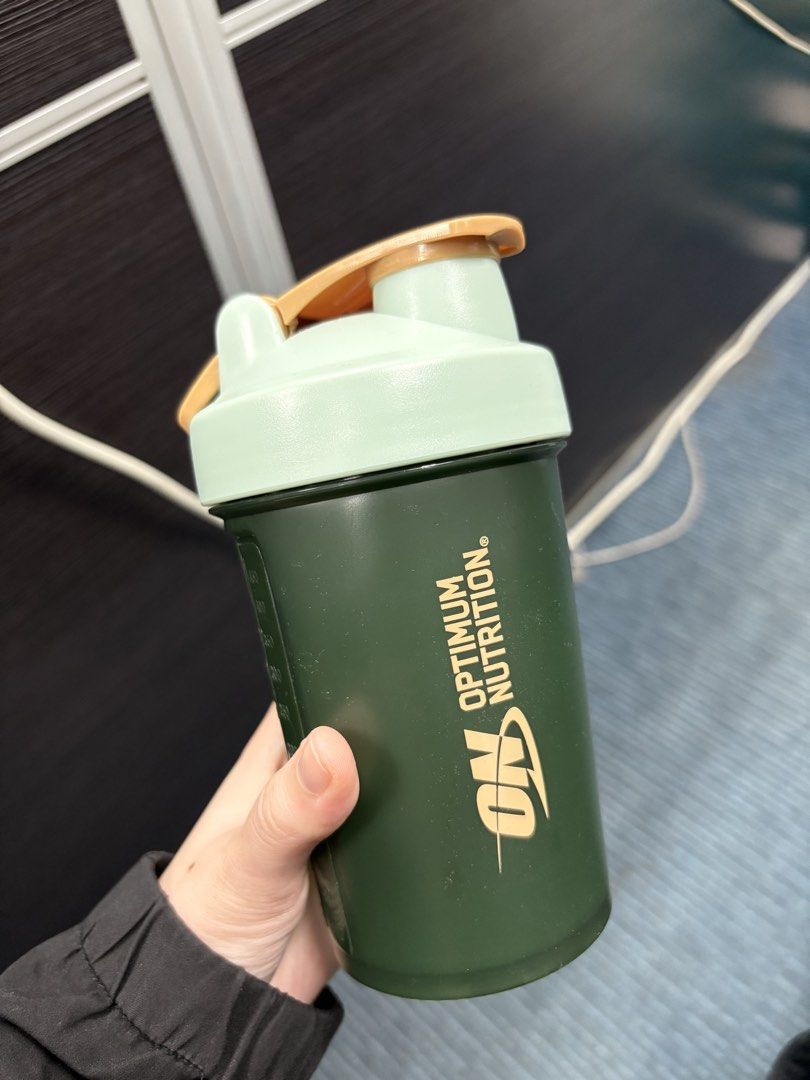 Optimum Nutrition Shaker Bottle 450ml448603114943303680