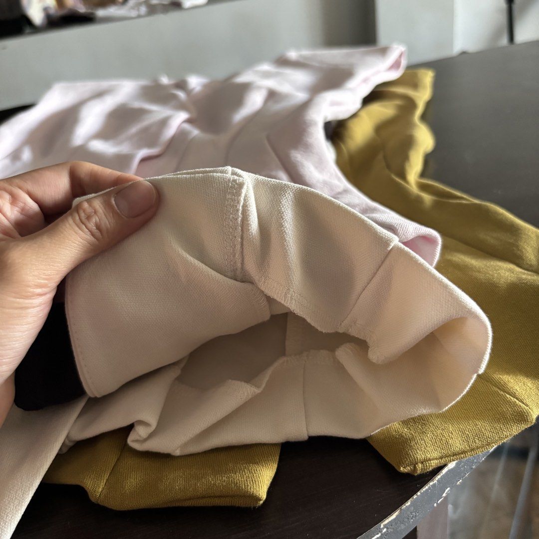 Orig Zara Vest Top (Category: Others Tops) located in Lapu Lapu. Submitted by jaydeclothing.cebu (Listing ID 1430641615, Image 2). Description: Location: Deca Homes 4 Bankal, Lapu-lapu City We also have orange app for less sorry.