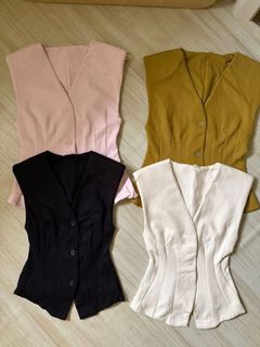 (Category: ) located in . Submitted by jaydeclothing.cebu (Listing ID 1430641615, Image 1). Description: .
