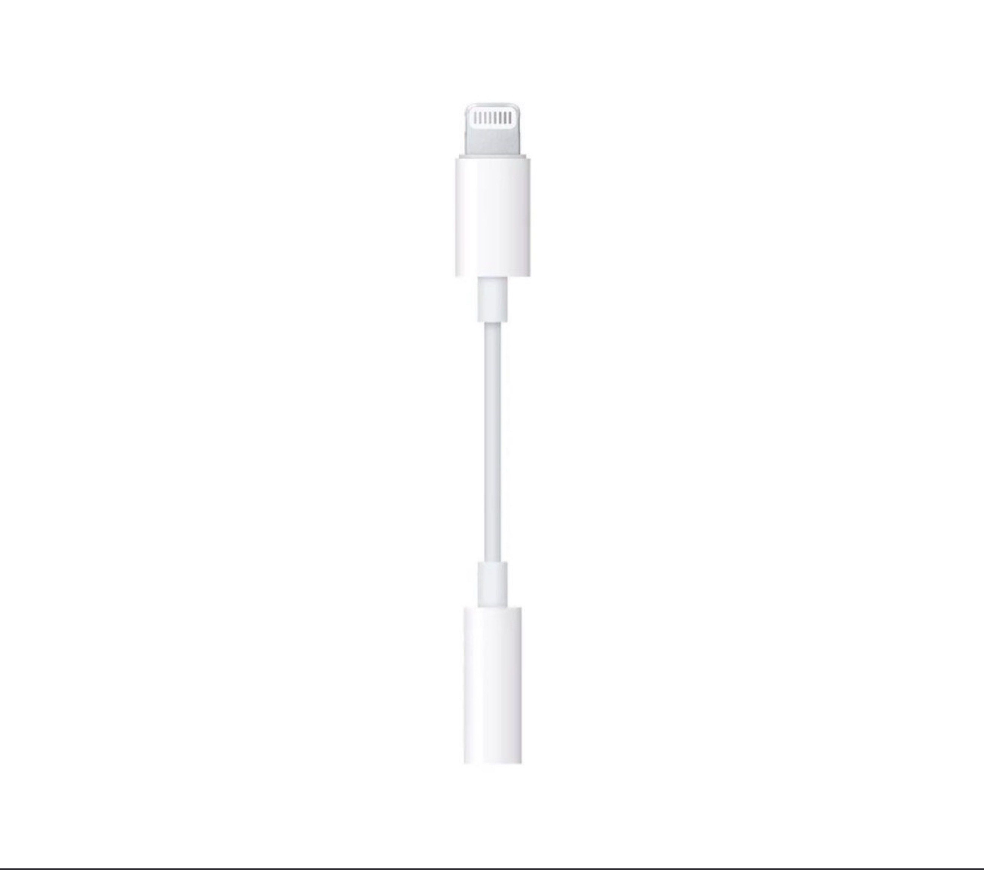 Iphone Lightning to 3.5 mm Headphone Jack Adapter (Category: Headphones & Headsets) located in Imus. Submitted by kitanawins (Listing ID 1430751038, Image 2). Description: For Sure Buyers only Actual Photos Posted Same Day delivery via Lalamove or Grab around Metro Manila and Calabarzon area, and any Available Couriers Nationwide. ALL BRAND NEW STOCKS AND SEALED 100% AUTHENTIC NO TO FAKES!!! 100% BRAND NEW AND ORIGINAL Iphone or Ipad ACCESSORIES 