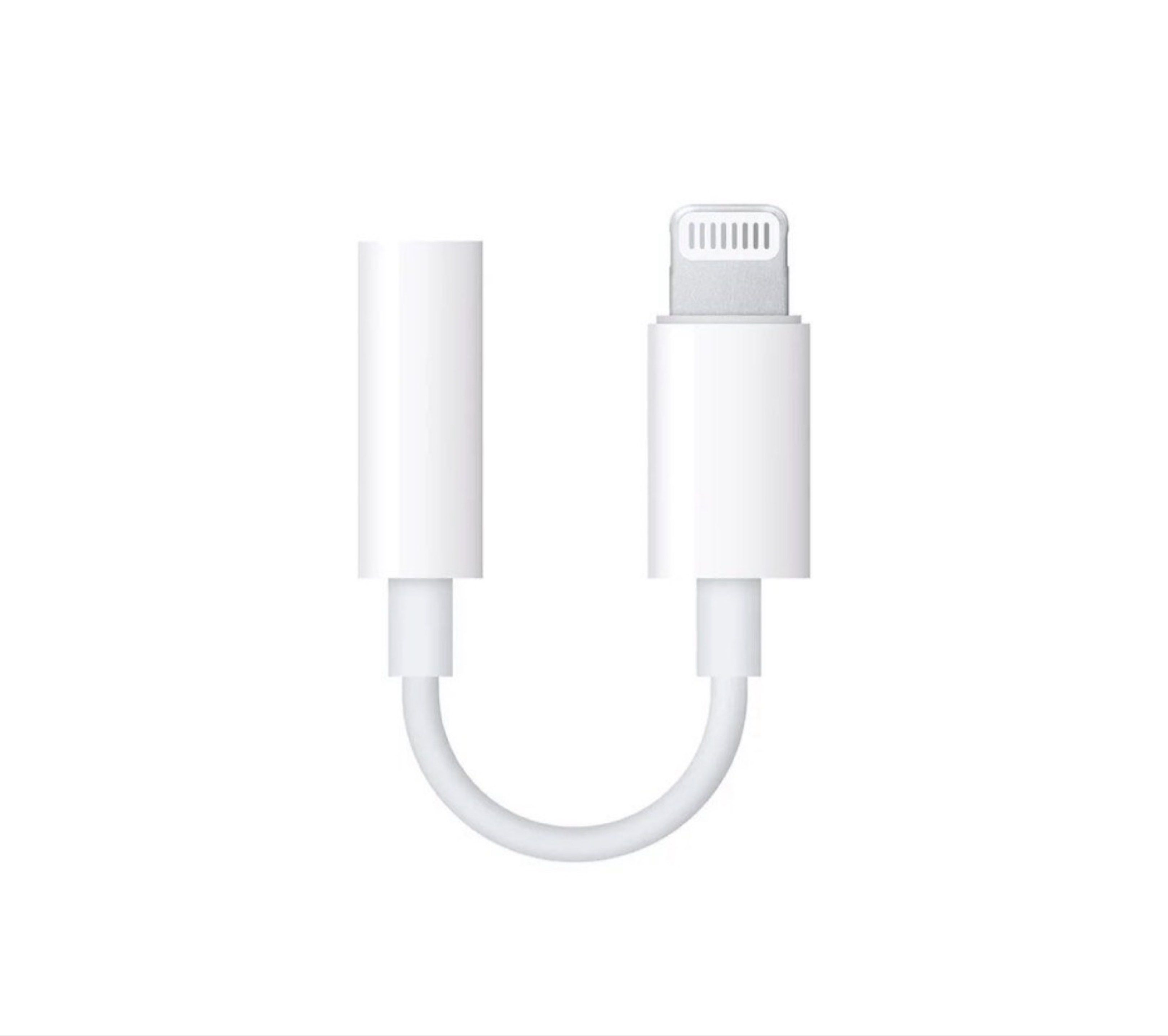 Iphone Lightning to 3.5 mm Headphone Jack Adapter (Category: Headphones & Headsets) located in Imus. Submitted by kitanawins (Listing ID 1430751038, Image 1). Description: For Sure Buyers only Actual Photos Posted Same Day delivery via Lalamove or Grab around Metro Manila and Calabarzon area, and any Available Couriers Nationwide. ALL BRAND NEW STOCKS AND SEALED 100% AUTHENTIC NO TO FAKES!!! 100% BRAND NEW AND ORIGINAL Iphone or Ipad ACCESSORIES 