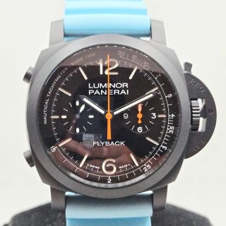 Iwc , Hublot and Panerai Collection item 3