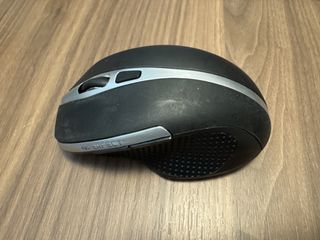 perfect 2.4G wireless mouse