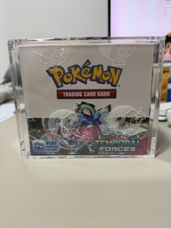 latest booster pack pokemon The Pokemon Card $1000 Box!