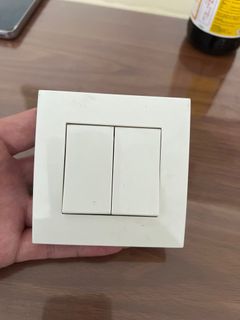 16A Waterproof Switch Socket IP66 Single Wall Switched Sockets Outdoor ...